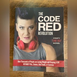 The Code Revelation Book New - never read